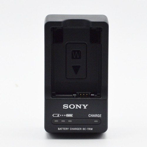 Caricabatteria originale sony - caricabatteria,
