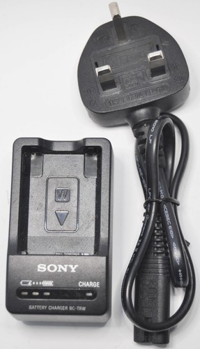 Originale sony trw - originale, bc-trw