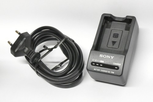 Caricabatteria sony trw per - sony,