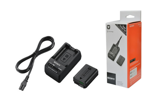 Sony acc trw kit - acc-trw, di