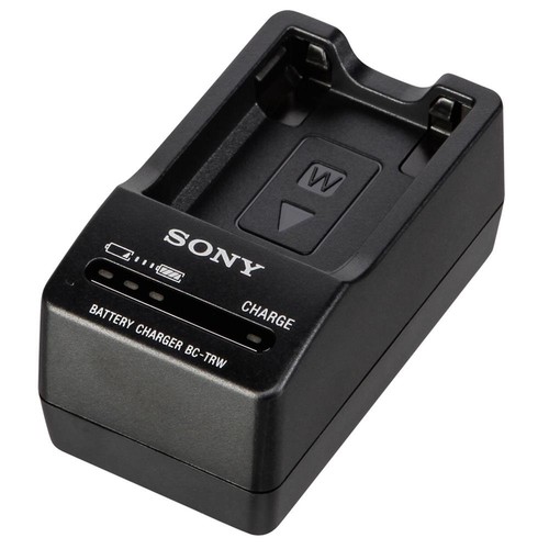 Sony chargeur trw pour - sony,