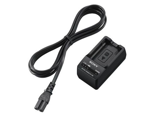 Sony trw caricabatterie - sony, bc-trw