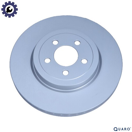 Disco freno qd4273 per - 2x,