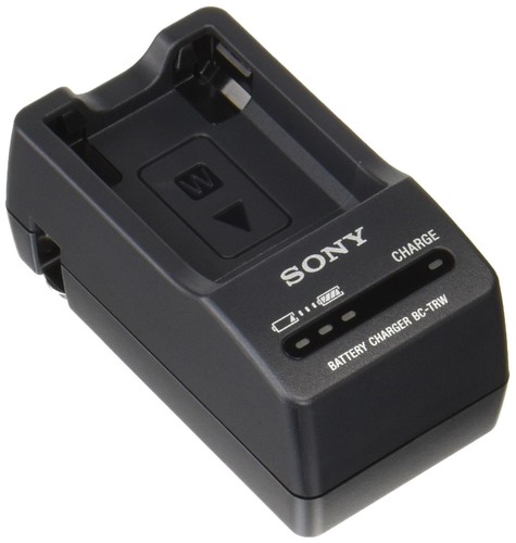 Sony trw caricabatteria - sony, per