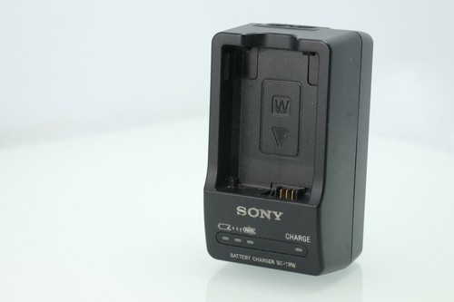 Sony trw battery charger in - sony,