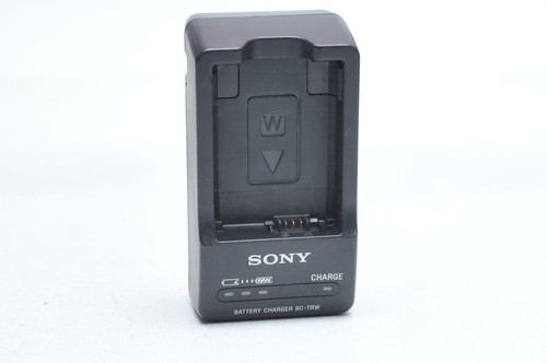 Sony trw caricabatteria - sony,