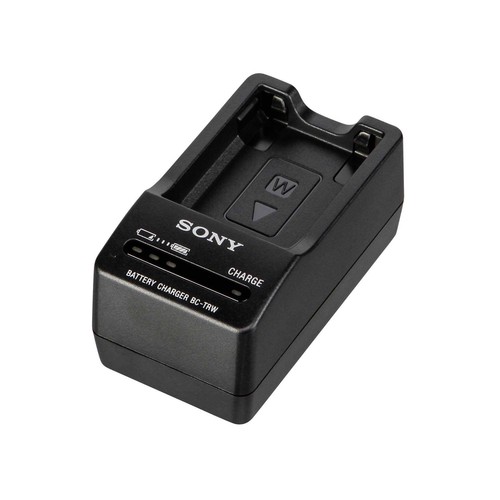 Sony trw caricabatterie - sony,