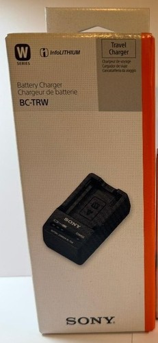 Caricabatteria per fotocamera