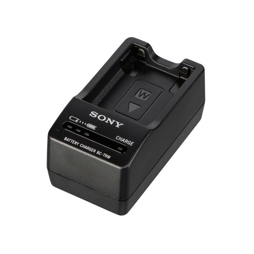 Sony trw caricabatteria - sony,