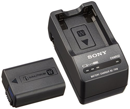 Sony acc trw set - sony, batteria