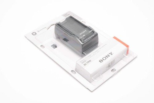 Sony trw caricabatterie - sony,