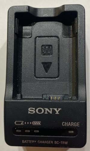 Sony trw caricabatteria - caricabatteria, da